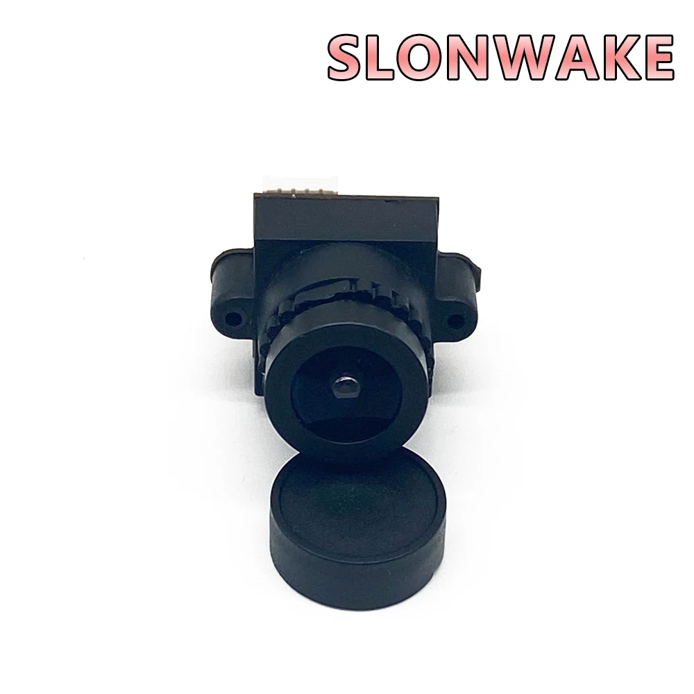 SLONWAKE FPV Camera 1200TVL  4.7-32V  NTSC/PAL Switchable 20mm CVBS for FPV Racing Drone RC Model