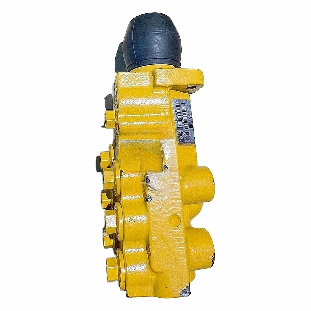 M322 M320 M315  Wheeled Excavator 5211696 521-1696 Hydraulic Pilot Valve Travel Brake Pedal  Assembly