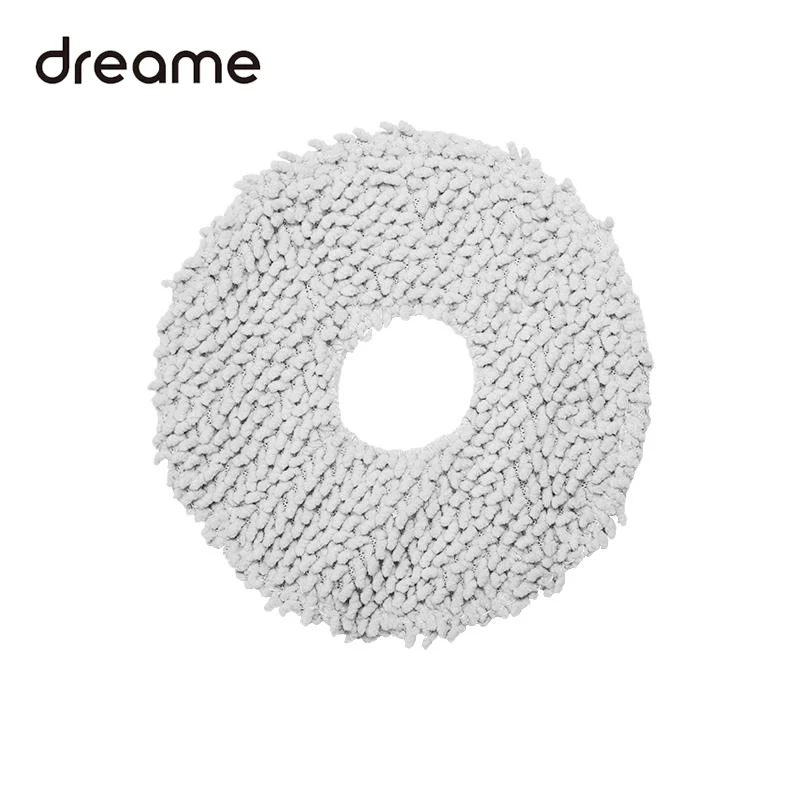 Original Dreame Bot L10s Ultra Roboter-staubsauger Mopp Zubehör