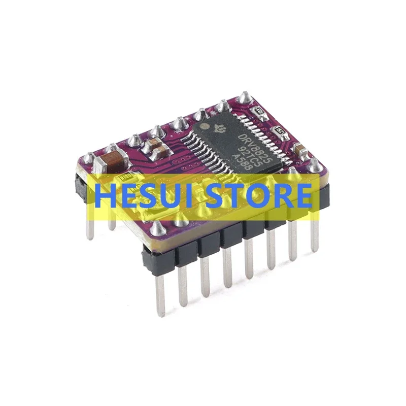 3D printer accessory DRV8825 stepper motor drive StepStick Reprap
