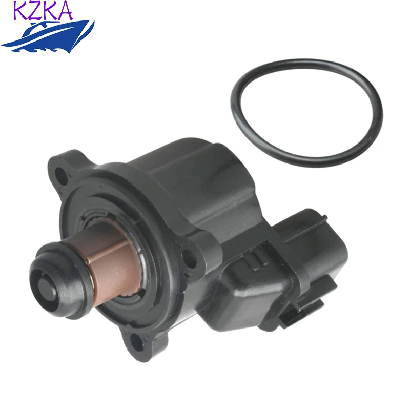 

18137-93J00 Маак клапан для Suzuki 4T DF150 175 200 250HP лодочный мотор 1813793J00 18137-93J01 аксессуары заменяет послепродажное обслуживание