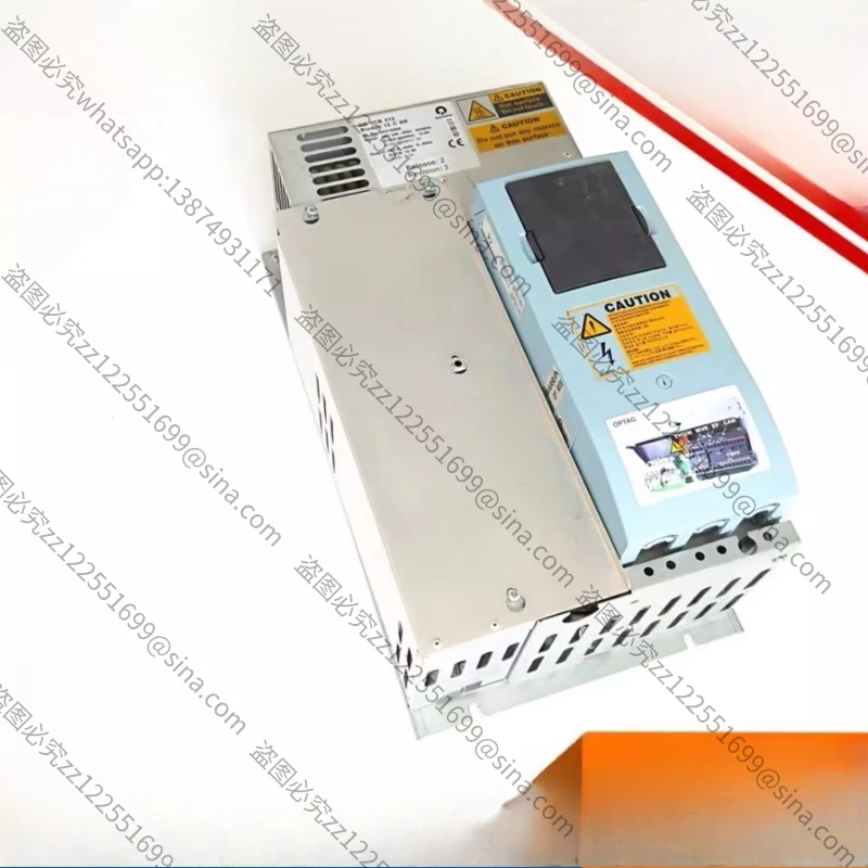 Adecuado para ascensor 3300/5400, inversor/59410986/DRVCB012/BIodyn 12CBR