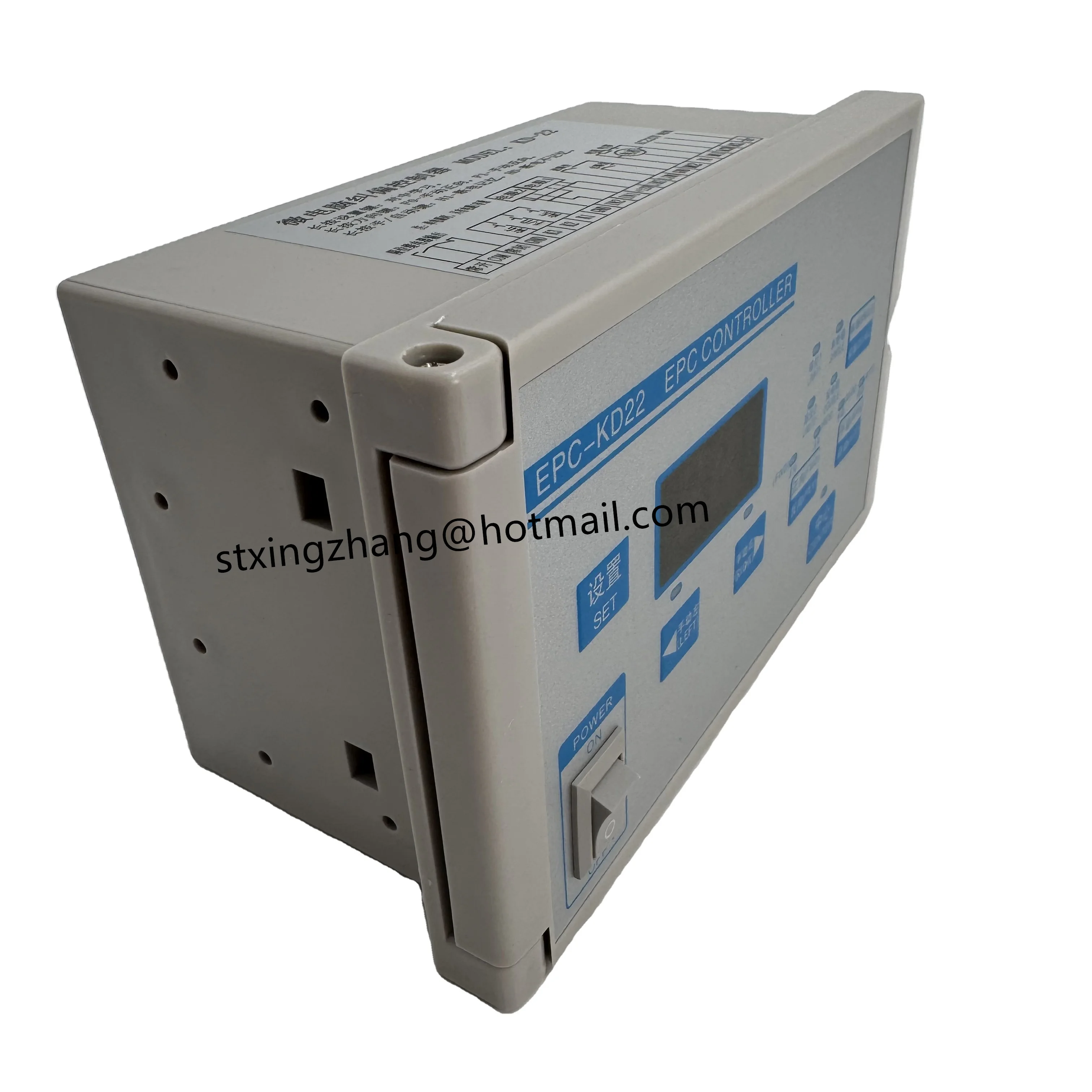 Controlador de corrección de bordes Controlador EPC EPC-KD22