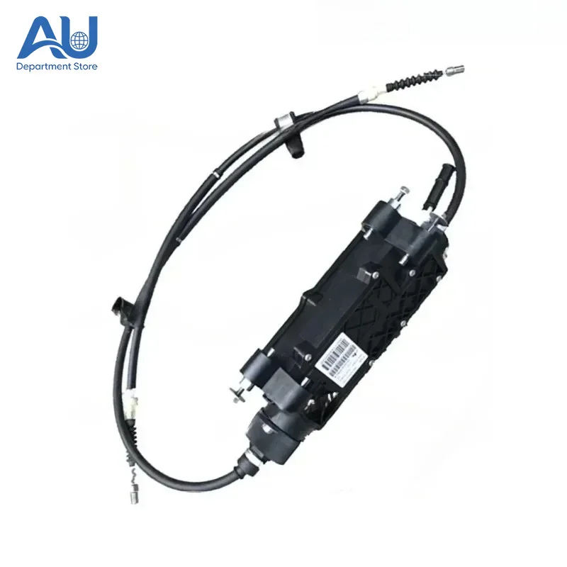 1612865480 9810501780 Car Electric Hand Brake Mechanism Motor Parking Brake Control Ele-mentC5 X7