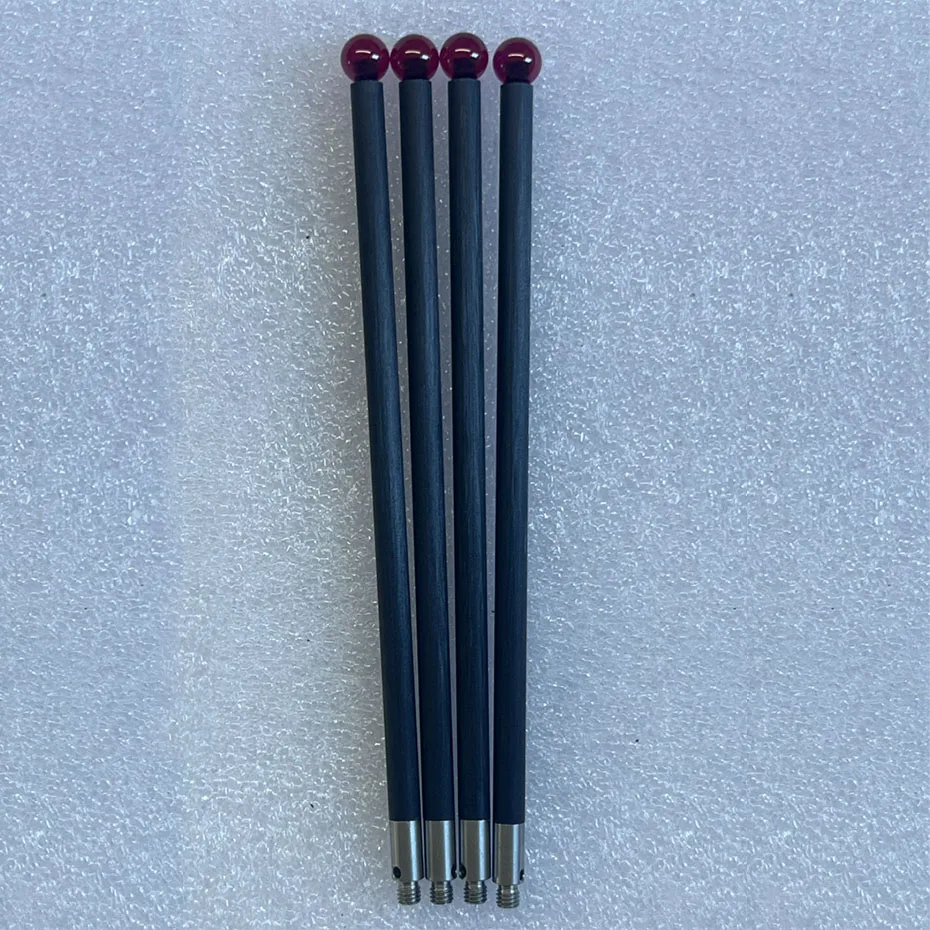 three-coordinate-carbon-fiber-rod-ruby-ball-measuring-needle-m2m3-thread