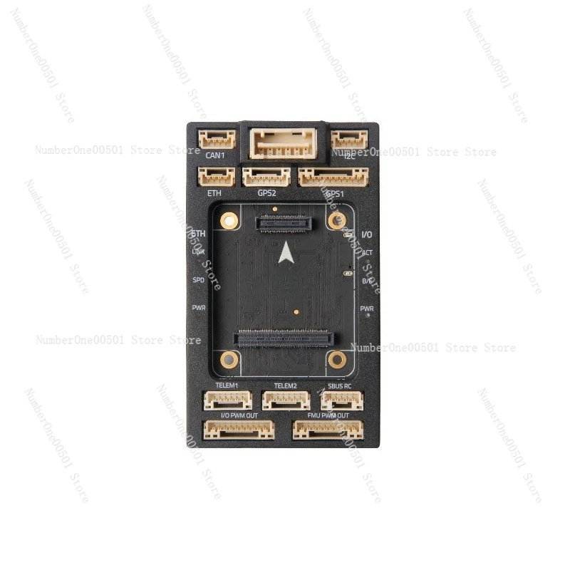

6X Flight Controller Kit Drone Quadcopter Hexacopter Professional FPV System