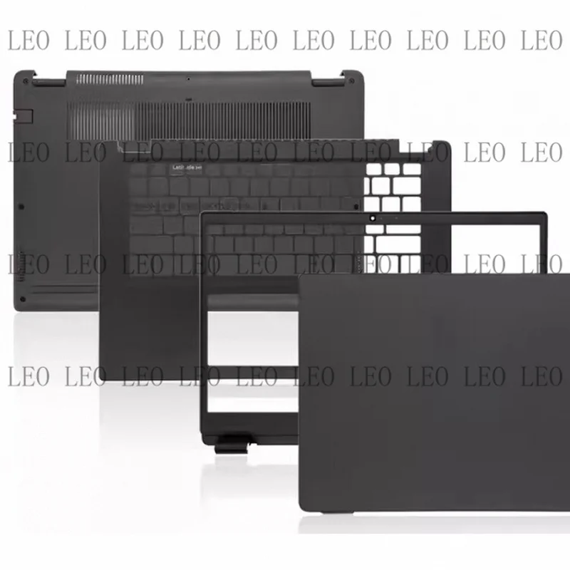MY for Dell Latitude 3410 E3410 Laptop LCD Back Bezel Palmrest Base Case