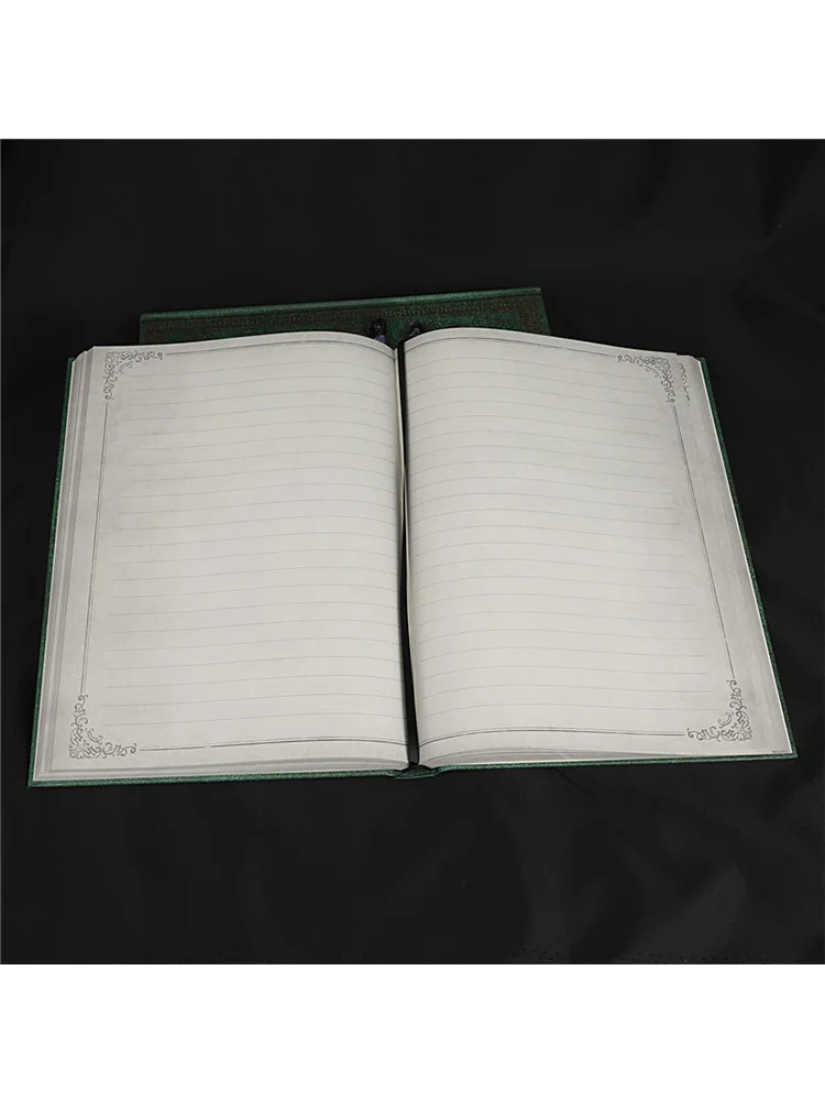 European Style Creative Notebook Tree Of Life Amethyst Original Stone Tree Personalized Relief Craft Magic Notebook Decoration