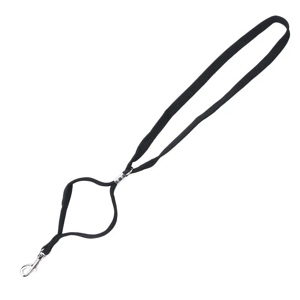 

Durable Arm Bath Puppy Safety Leash Clip Rope Harness Restraint Rope Pet Loop Lock Pet Grooming Rope Dogs Accessories