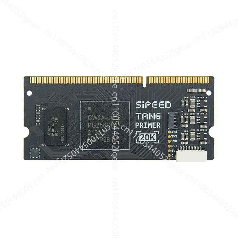 Primer 20K High-Cloud FPGA Core Board Learning Board Verification Board Extended Edition