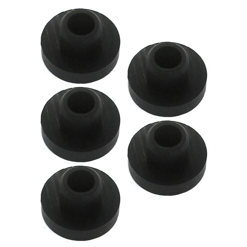 Engineered For For Excellence Fuel Tank Valve Seal Grommet Bushing For For Tecumseh 33679 7350149 9350149 (5 Pack)