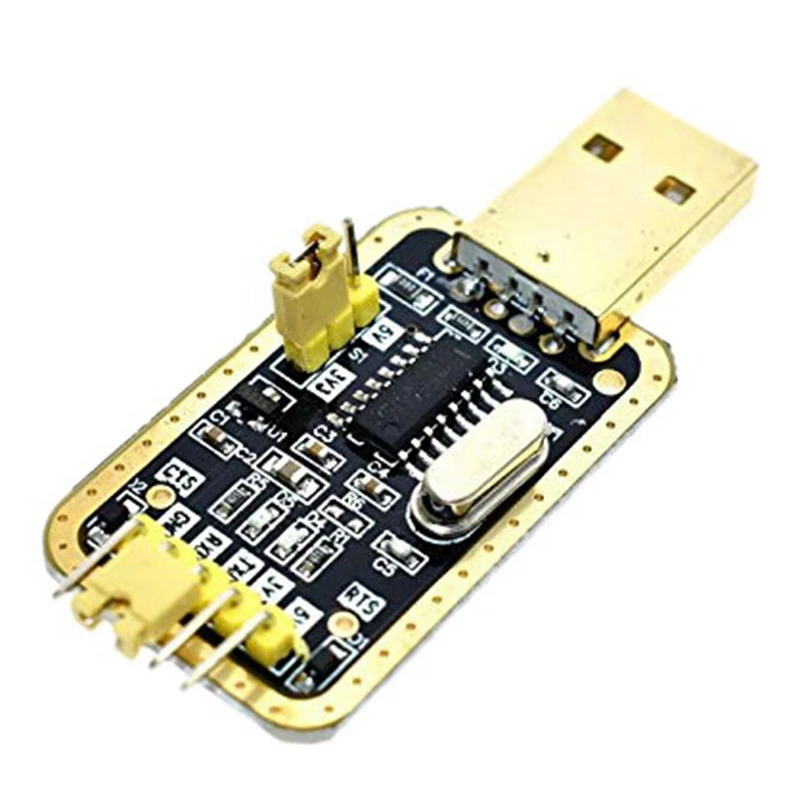 Modulo CH340 invece del modulo PL2303 CH340G RS232 a TTL Up