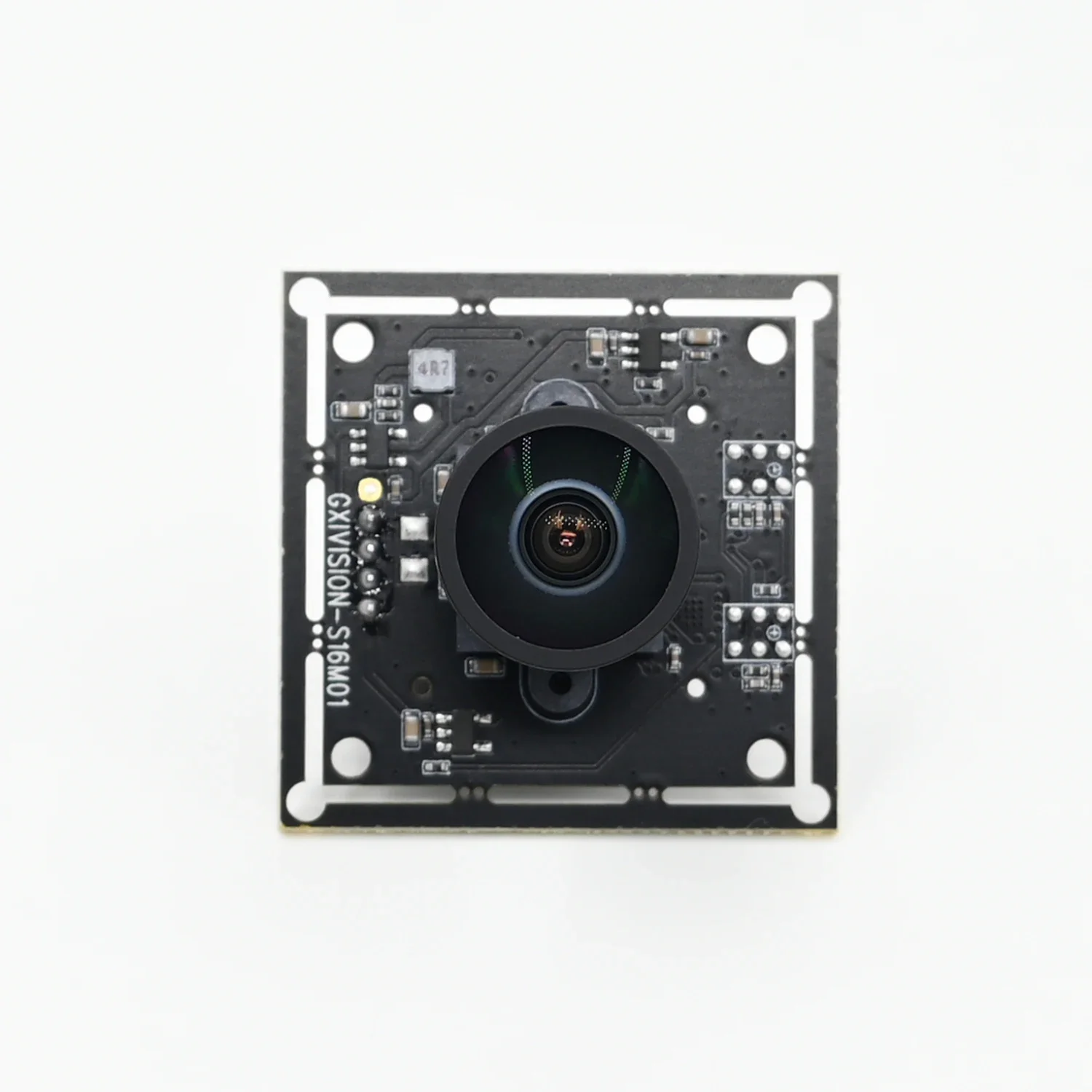 

16MP USB Camera Module HD Ultra, IMX298,4656X3496 10FPS,High Shoot Document Scan,For Windows Andriod Raspberry Pie,Driver-Free