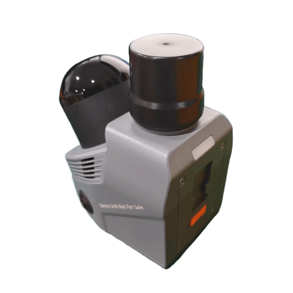 RS7 CHCNAV GNSS RTK Slam RS10 Mapping Geospatial Slam Lidar 3D Scanning Handheld GPS RTK GNSS CHC RS7