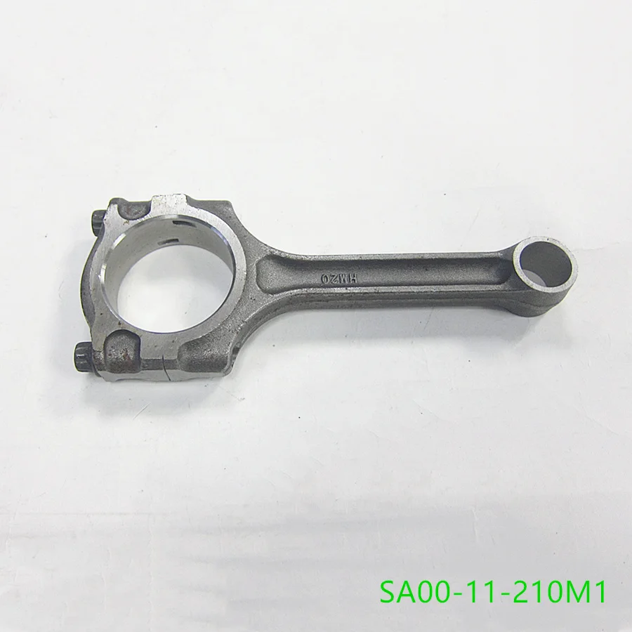 

Автомобильные аксессуары, оригинальный Шатун двигателя для Haima 7 2010-2016