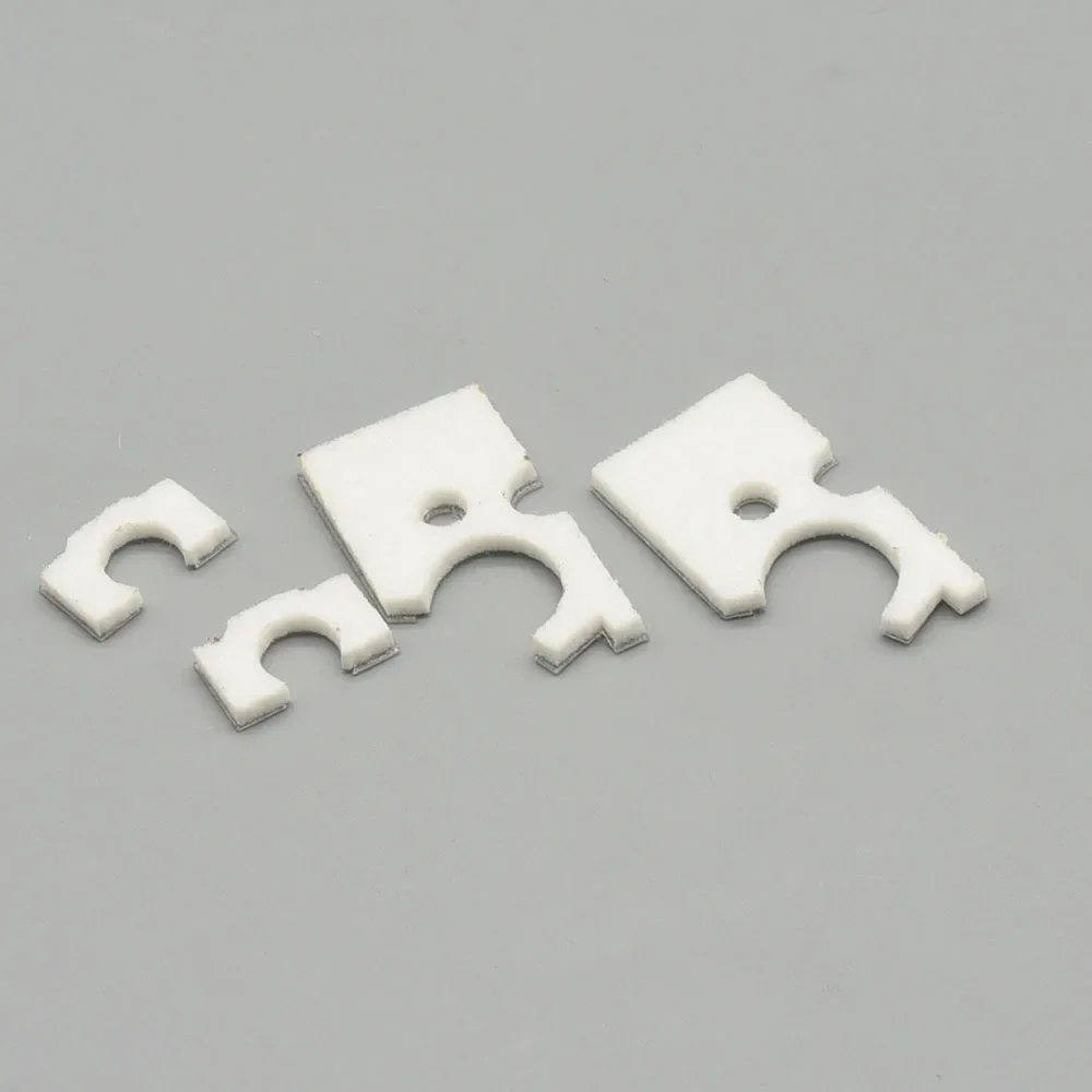 新しい Q6651-60081 潤滑フェルトキット HP DJ Z6100 L25500 L26500 L28500 スペアパーツプロッター部品