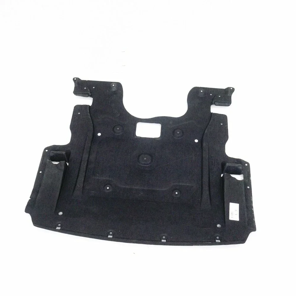 51757185112 Engine Splash Shield Guard Engine Under Cover Protection for BMW GT F07 528i xDrive F06 F10 F11 640i F13