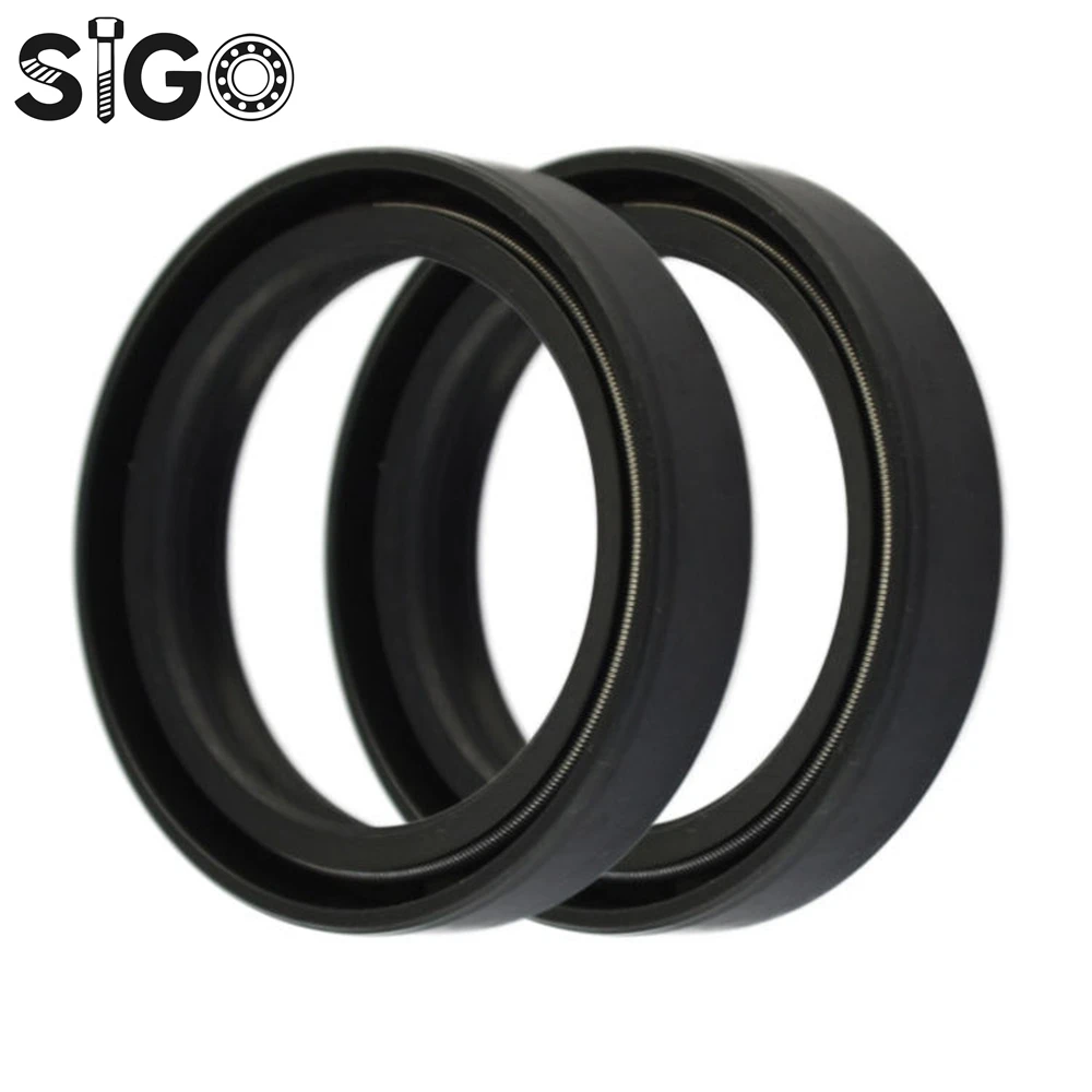 10pcs SIGO  15x28x4.5 TC15x28x4.5 NBR Skeleton Oil Seal Seals SIGO  high-quality Seals 15*28*4.5 Radial shaft seals
