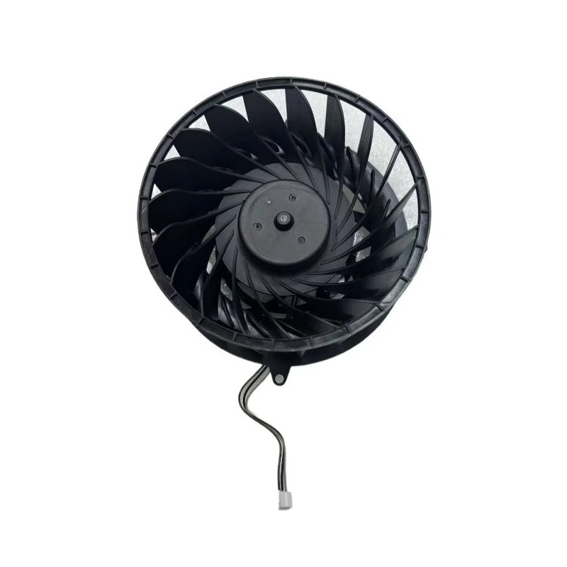 For PS5 Fan PS5 Pro Host Has A Built-in Cooling Fan To Solve The Problem of Loud Noise and Poor Heat Dissipation
