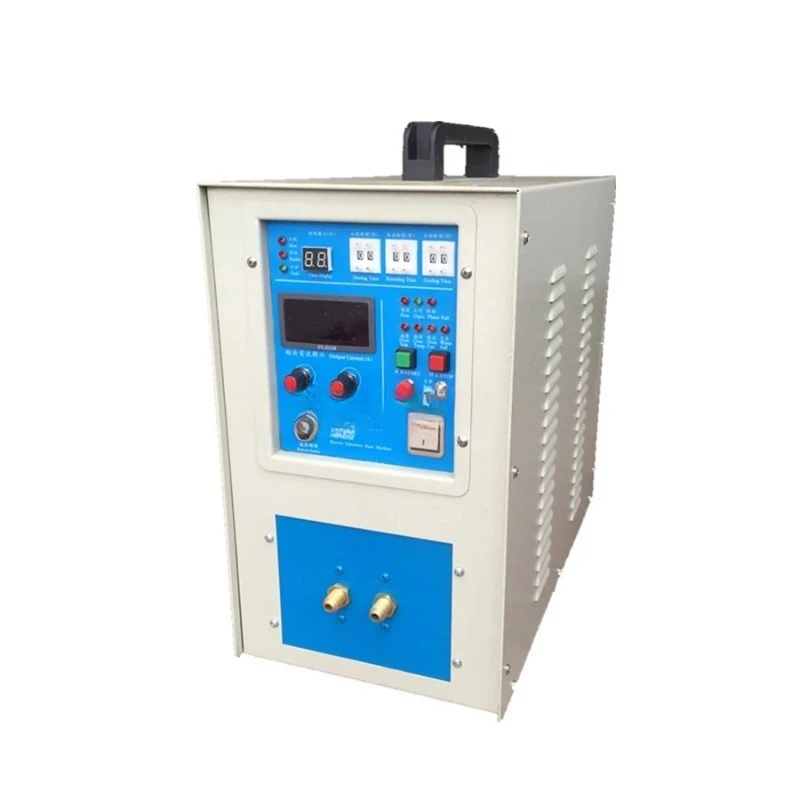 Jewelry Tools Jewelry Melting Machine High Frequency Melting Furnace for Gold