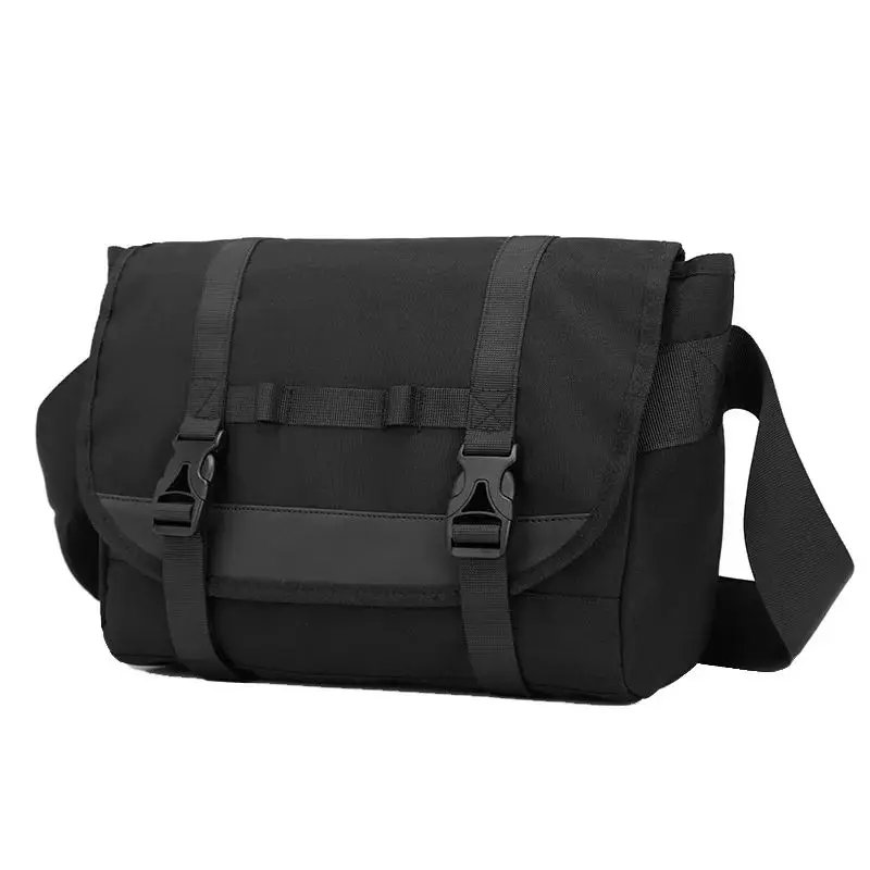 large-capacity-hip-hop-style-street-fashion-men's-messenger-bag-casual-comfortable-light-weight-corduroy-material