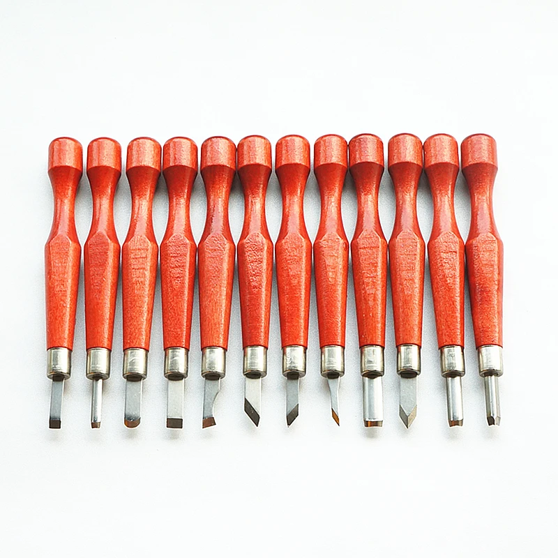 Wood Carving Chisels Knife for - Woodworking Cutting Tools recension och pris