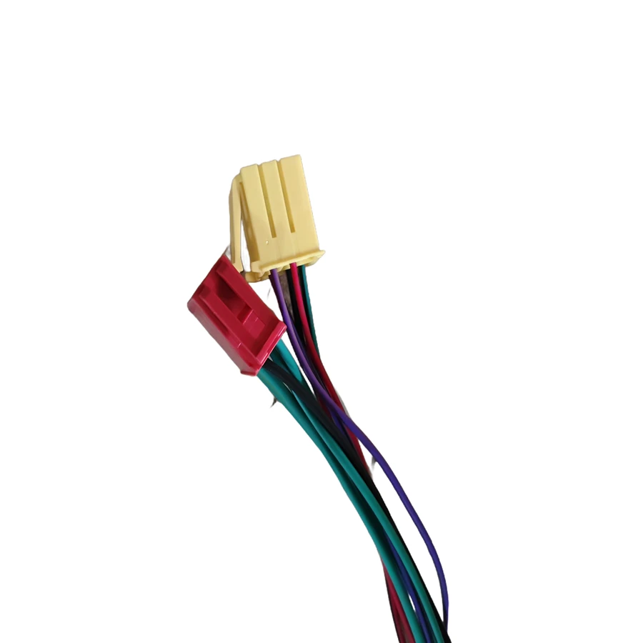 ForGood QualityTruck Combination Switch For Efficient Vehicle Management