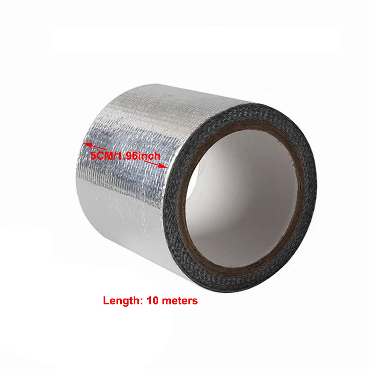RC Body Shell Foil Tape Rc Track Reinforcement Tape for Traxxas Axial SCX10 Tamiya HSP HPI Yokomo Losi MST 1/8 1/10 RC Car