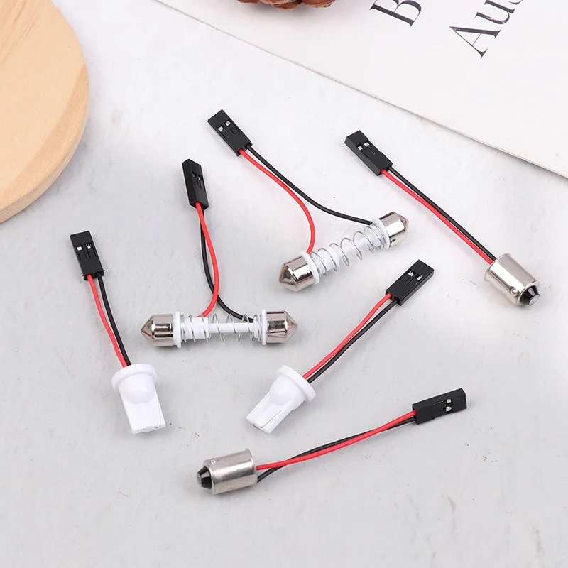 10Pcs Adapter For C…