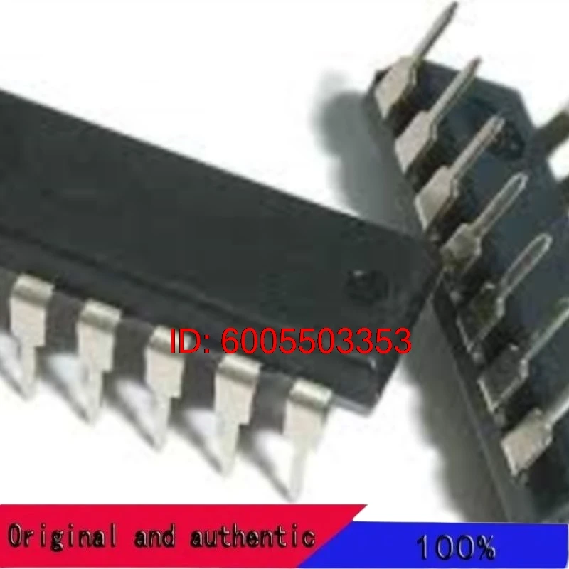 100% original S042P SO42P DIP-14 IC  In Stock Chip