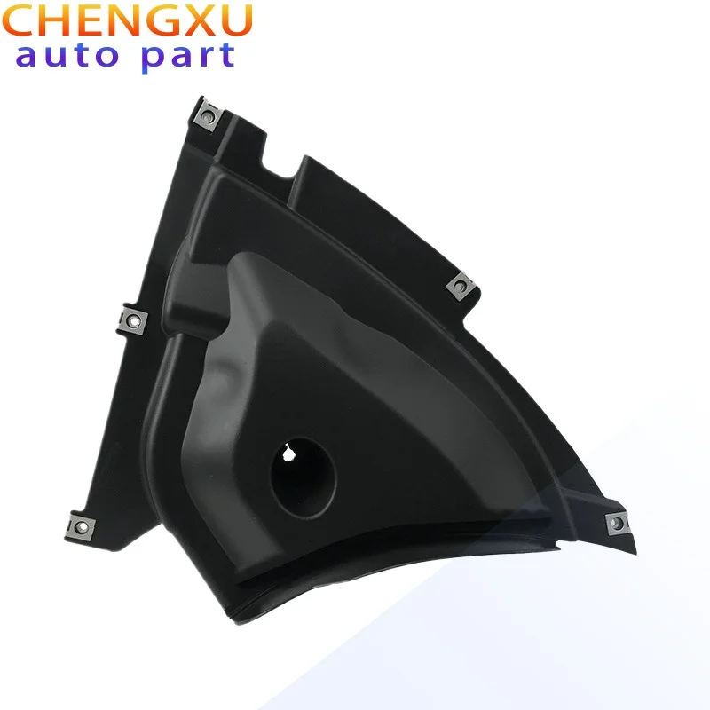 

51717241847 51717241848 Передняя планка автомобиля, треугольная заслонка, левая + правая для BMW 1 серии F21 F20