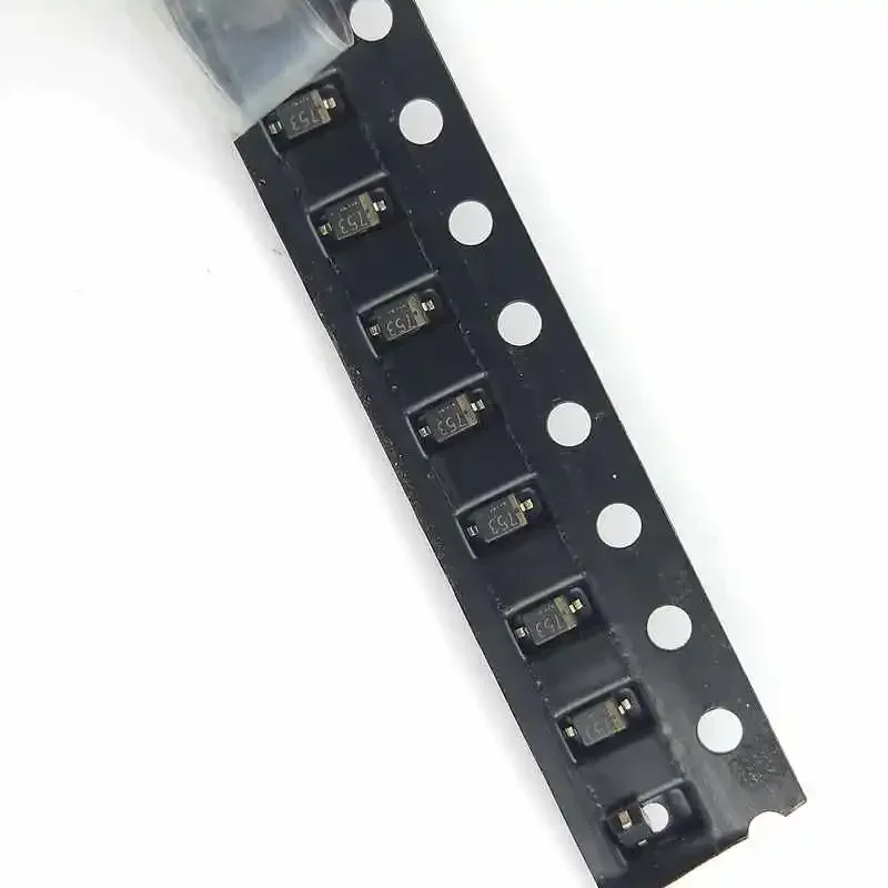 500PCS/lot RD7.5S-T1 753 752or751 SOD-323 0805 7.5V RD7.5S