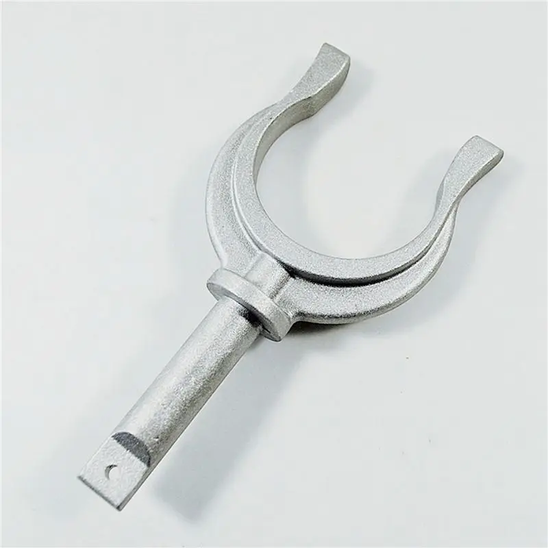 4x Premium Aluminum Oar Locks Rowlocks Side-Mount Corrosion-Resistant Marine Rowboat Kayak Canoe