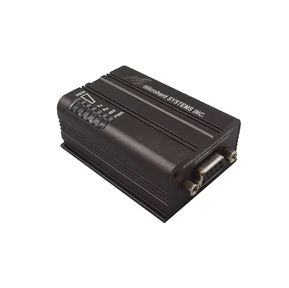 Microhard P2400-ENC 2.4G high-power data transmission radio original MHS185350