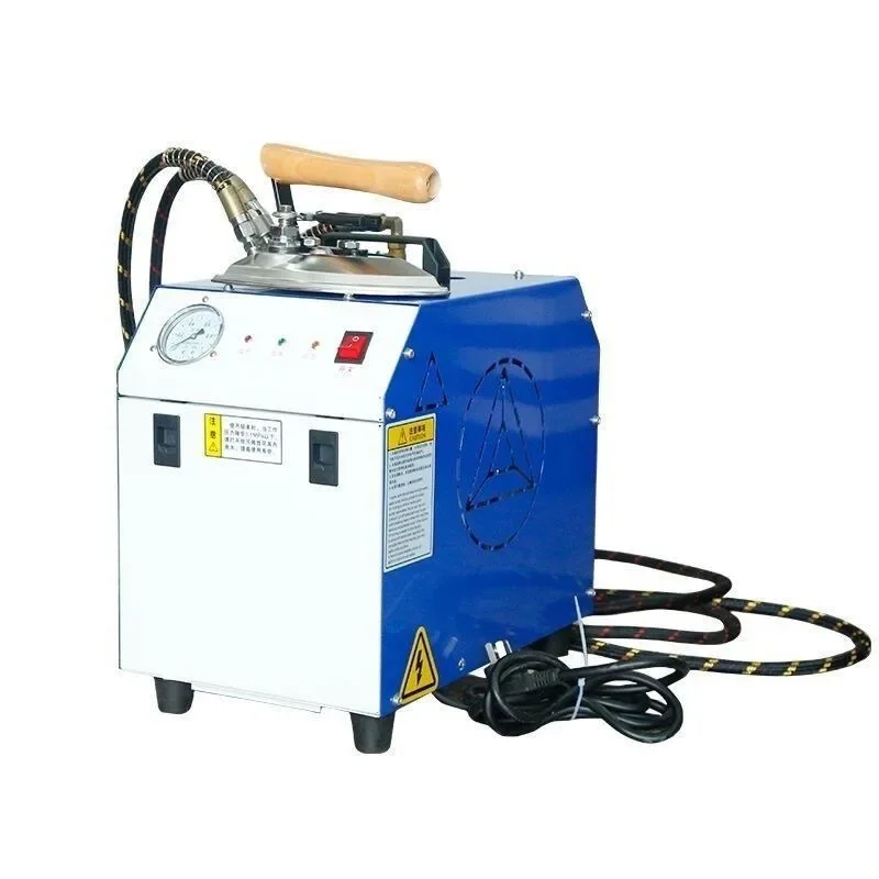 Automatic electric heatin, small electric boiler for clothing ironing