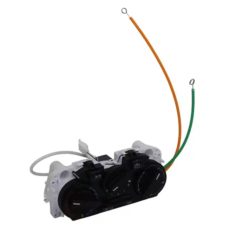 

AEF3-599216 27510-EL00A 27510-EL02A Car Air Conditioner Switch For Nissan 2007-2011 Car Accessories LHD