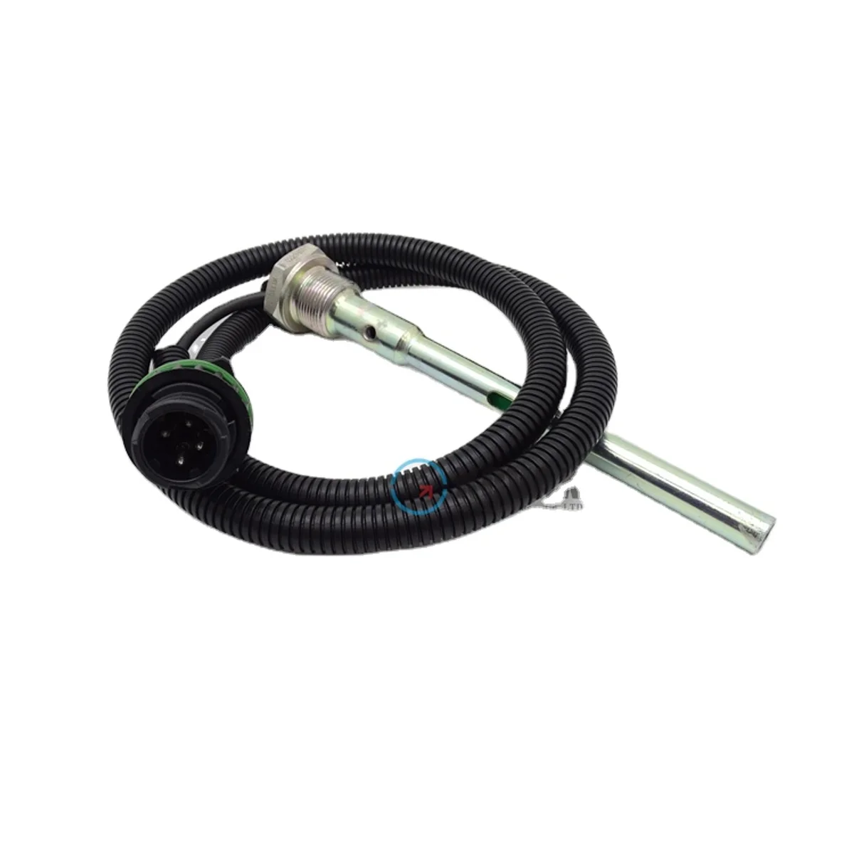 For Excavator VOE22…