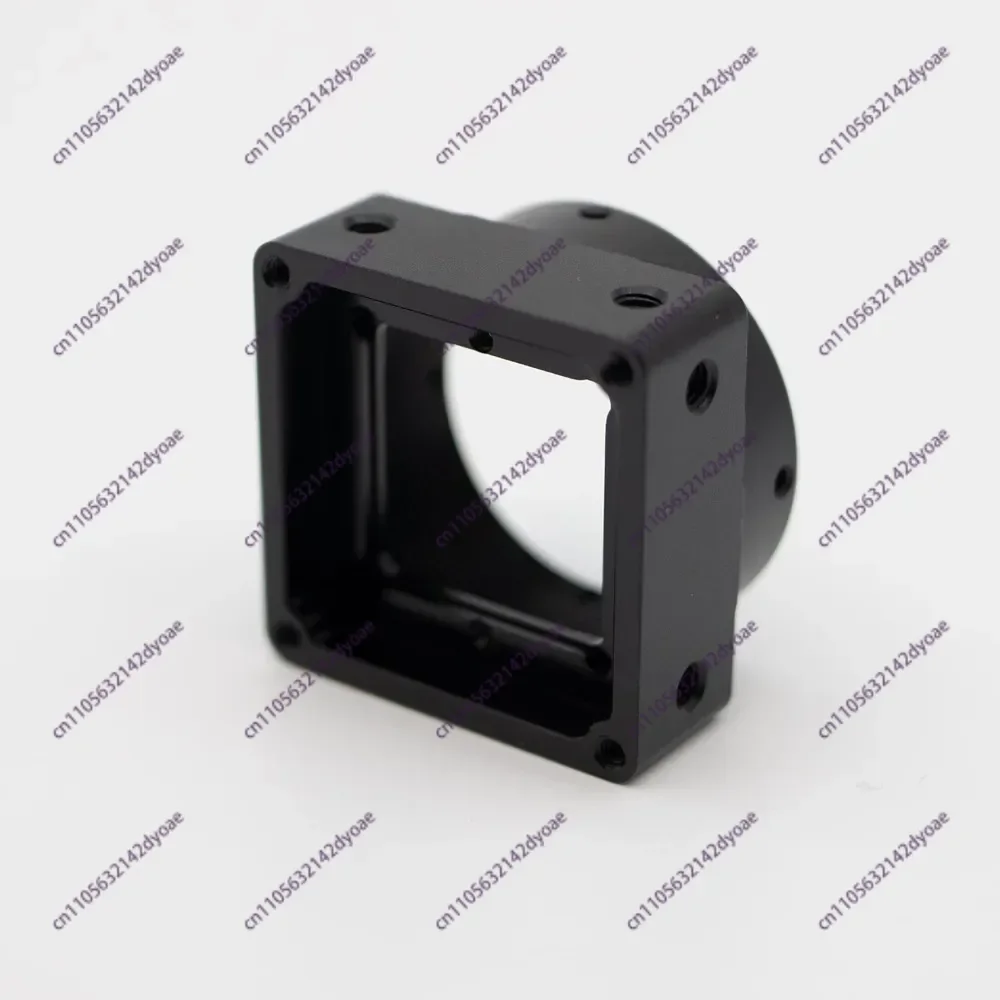 Machine Vision Camera Lens Mounting Seat Fixed Seat C-MOUNT