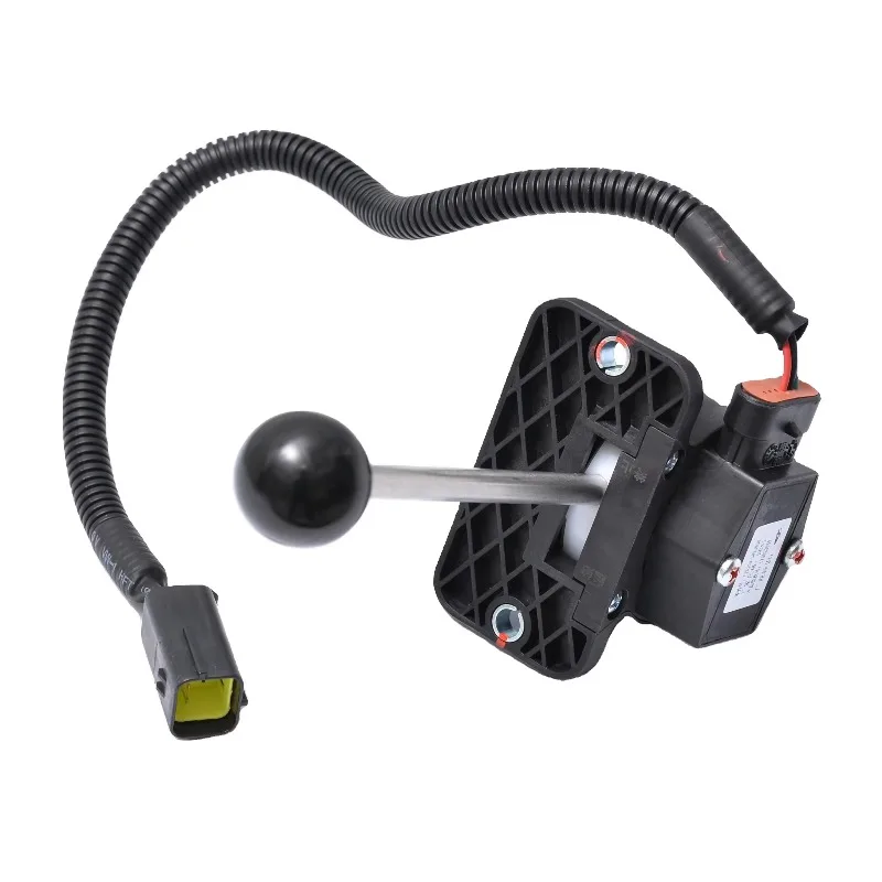 Wholesale 5v Electric Hand Throttle Position Sensor Accelerator Pedal for Car