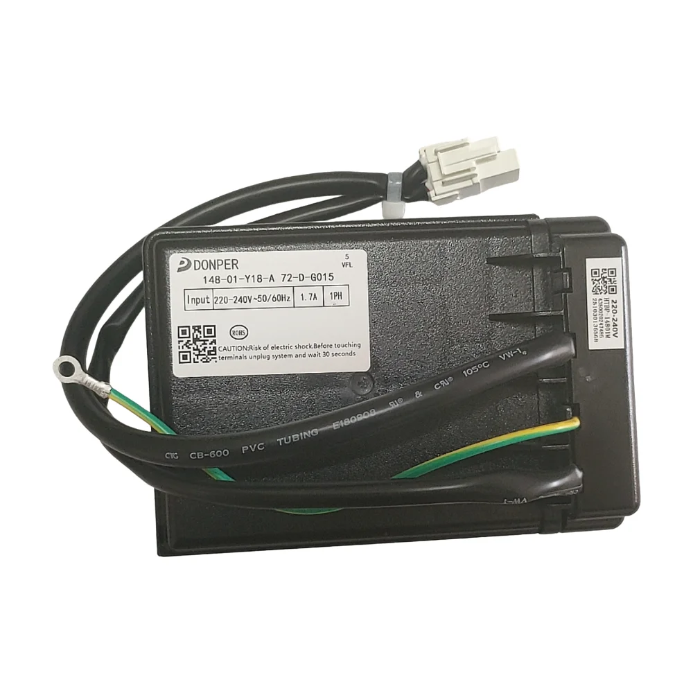 

new for Refrigerator Variable Frequency Compressor Driver Board 148-01-Y18-A 72-D-G015 Refrigerator Accessories