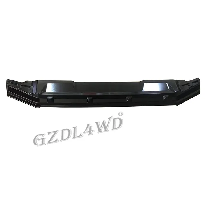 Automotive Vehicle Accessories Cover Bonnet Guard Bonnet Protector For Next-GENRanger T9 2022 2023 Bonnet Bar