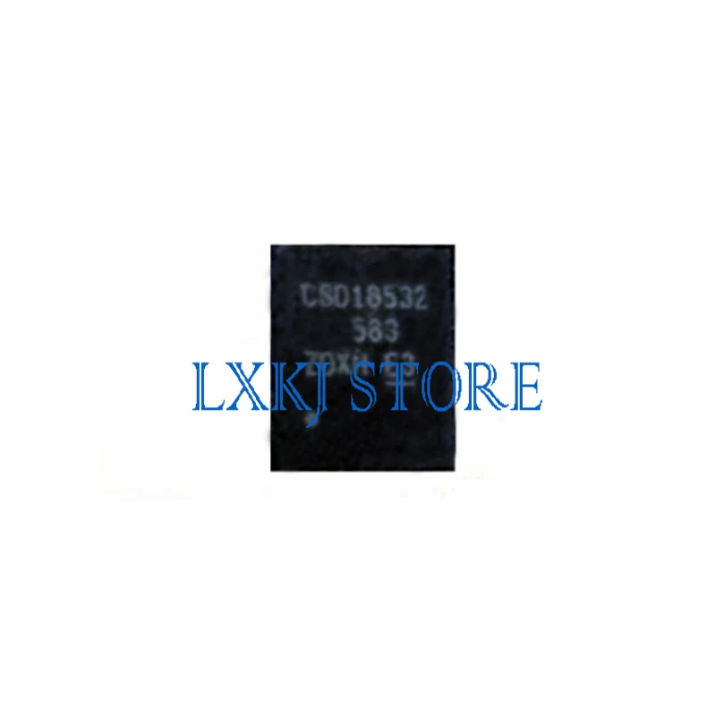 10 Cái/lốc CSD18532Q5B CSD18532 SON5X6 N60V172A VSONP8