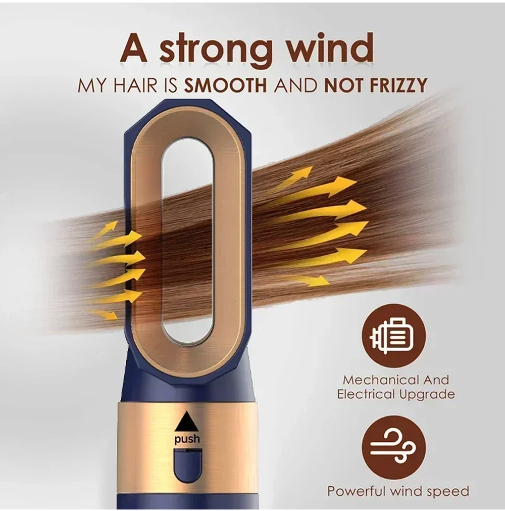 Thumbnail 2 - #26 Latest Curling Irons Offers