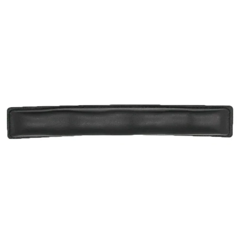 Cuscinetto per fascia di ricambio per Sennheiser HD8 DJ HD6 MIX Cover Cuscinetti in spugna Cuscino/Parti per le orecchie Parti di riparazione