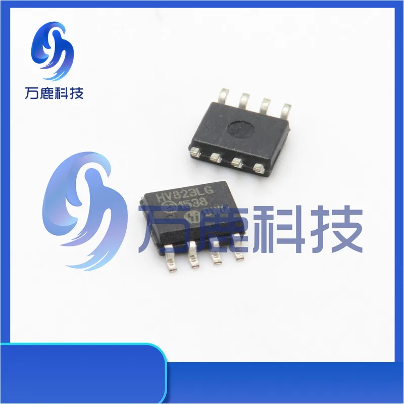 Hv823Lg El Lamp Driver Soic-8