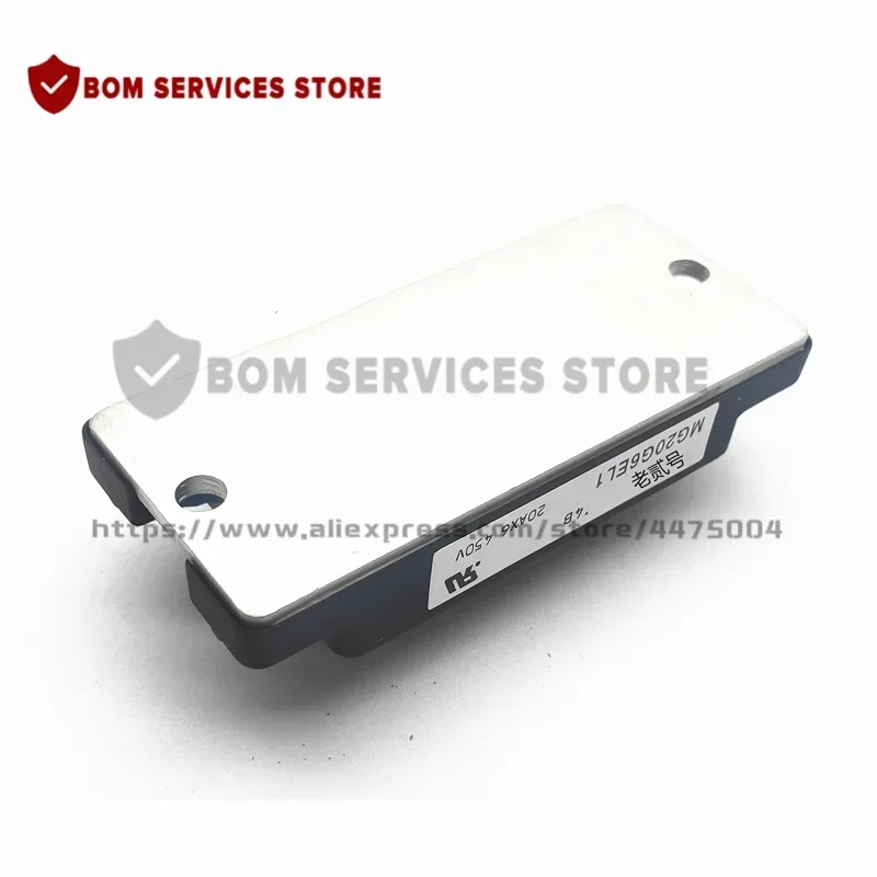 تسليم سريع MG20G6EL1 MG15G6EL2 MG15G6EL1