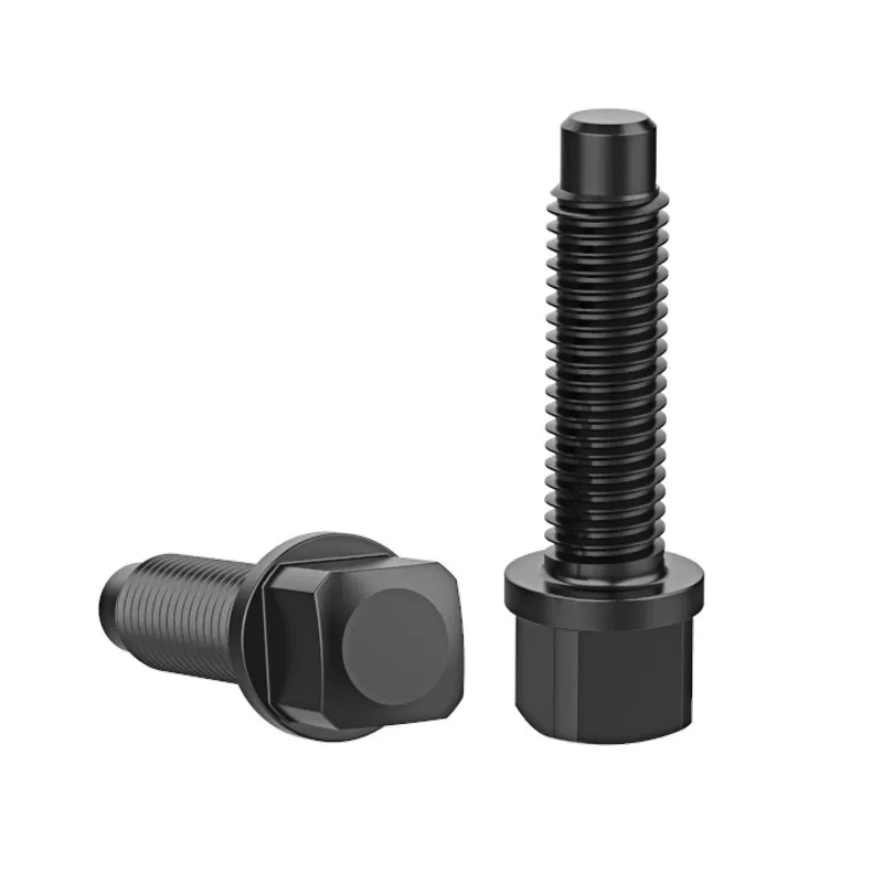 M10/M12/M14/M16/M18/M20 Square Head Press Knife Bolt CNC Machine High Strength Screw Lathe Tool Holder Screw