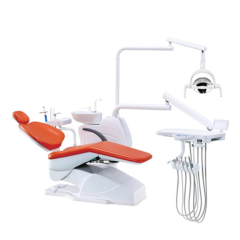 Lámpara LED infrarroja de inducción Dental, lámpara LED reflectante Dental, luz Oral para operación de odontología, unidad de silla, equipo Dental