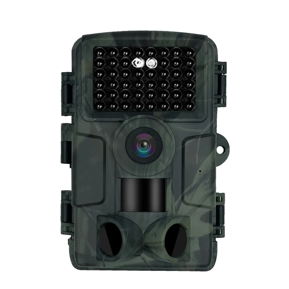 PR4000 Hunting WiFi Trail Camera Bluetooth WIFI 32MP 1080P HD Video  for Outdoor Hunting and Wildlife Shooting IP66 Waterproof