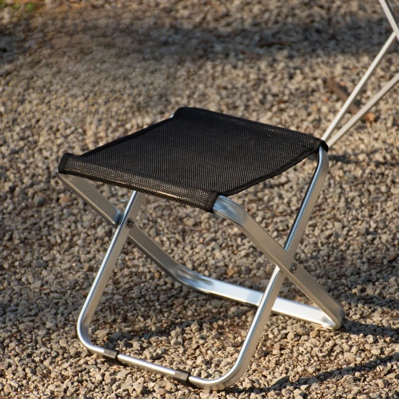 portable-outdoor-camping-aluminum-alloy-folding-stool-barbecue-picnic-travel-lightweight-stool-fisherman-chair-equipment